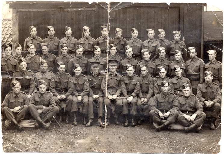 Melbourne Home Guard